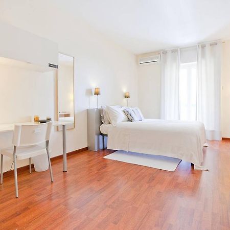 ナポリ B ＆ B デロスペダーレ デル マーレ Bed & Breakfast エクステリア 写真